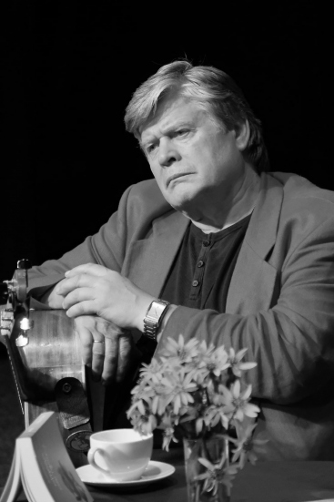Edmundui Janušaičiui – Kauno miesto kultūros premija
