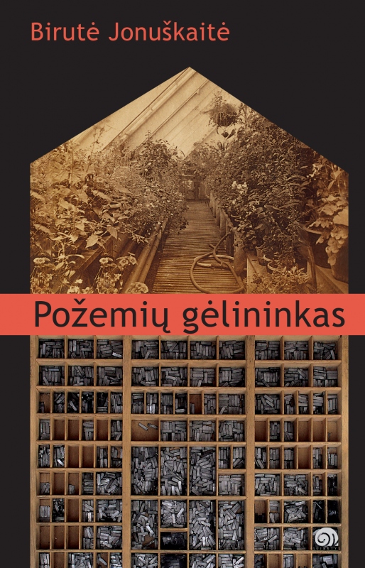 Naujausia SLINKČIŲ knyga