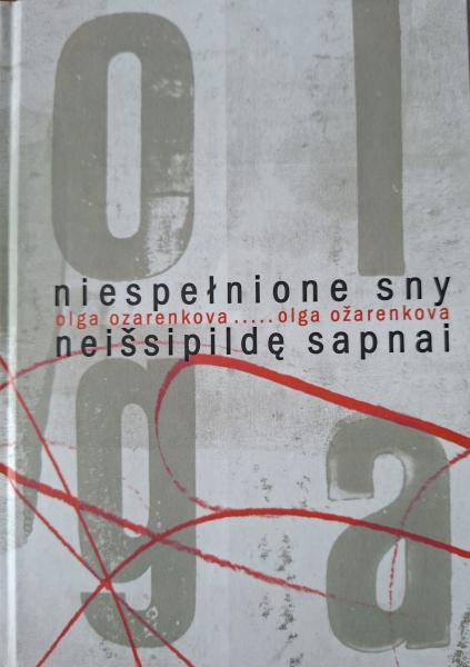 Neišsipildę sapnai / Niespełnione sny
