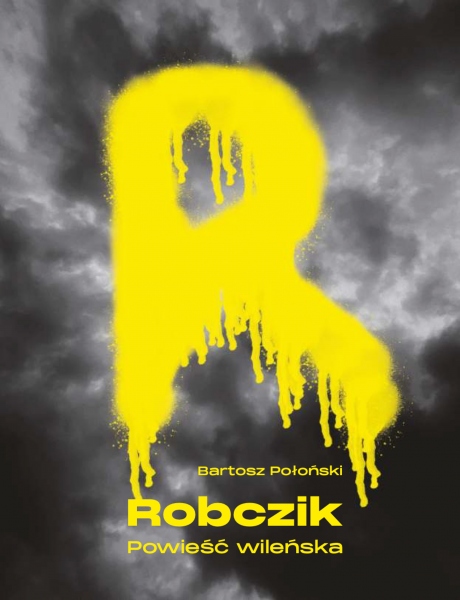 Robczik (lenkų kalba)