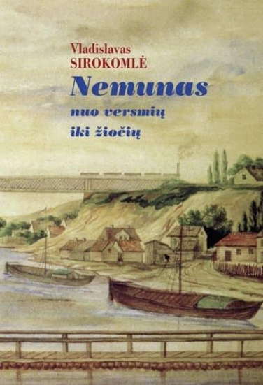 Vladislavas Sirokomlė: aktualusis XIX amžiaus turizmas
